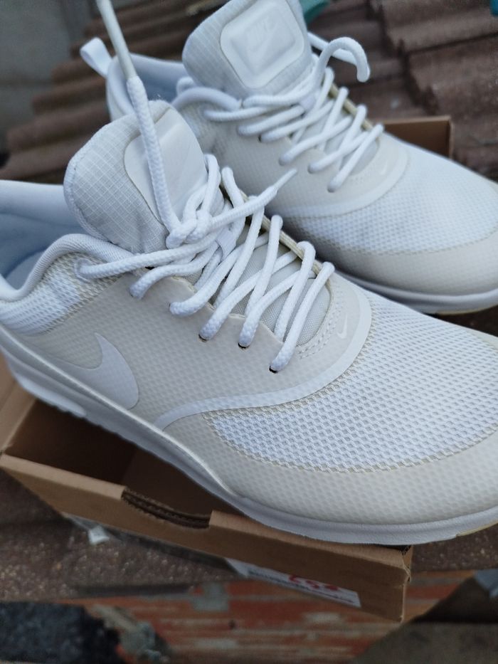 Basket Nike - photo numéro 7
