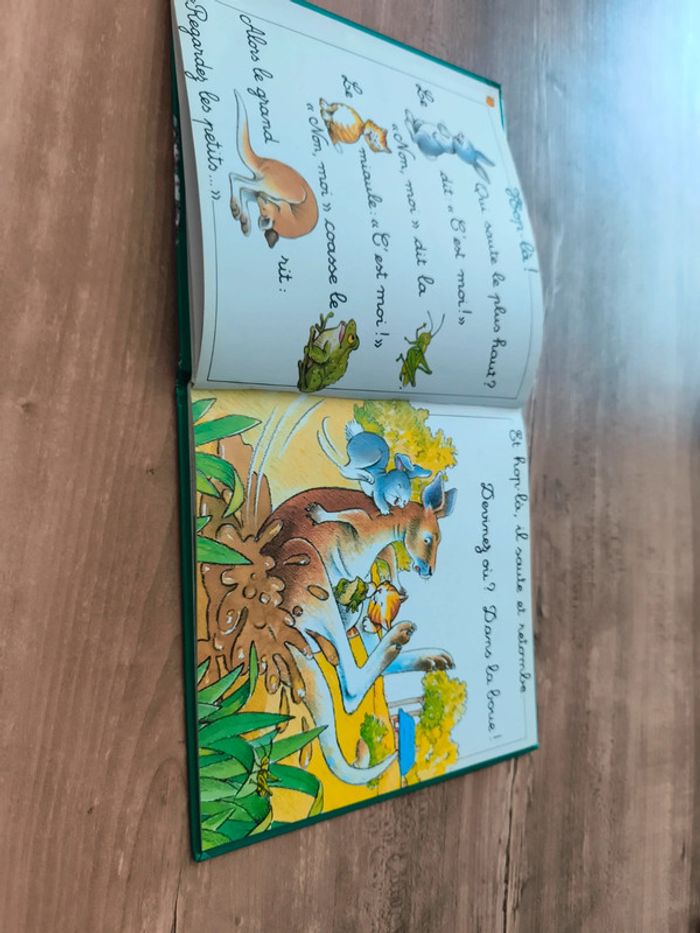 Raconte moi des histoires d'animaux - photo numéro 2