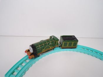 Train Thomas et ses amis - Emilie - Emily (J24)