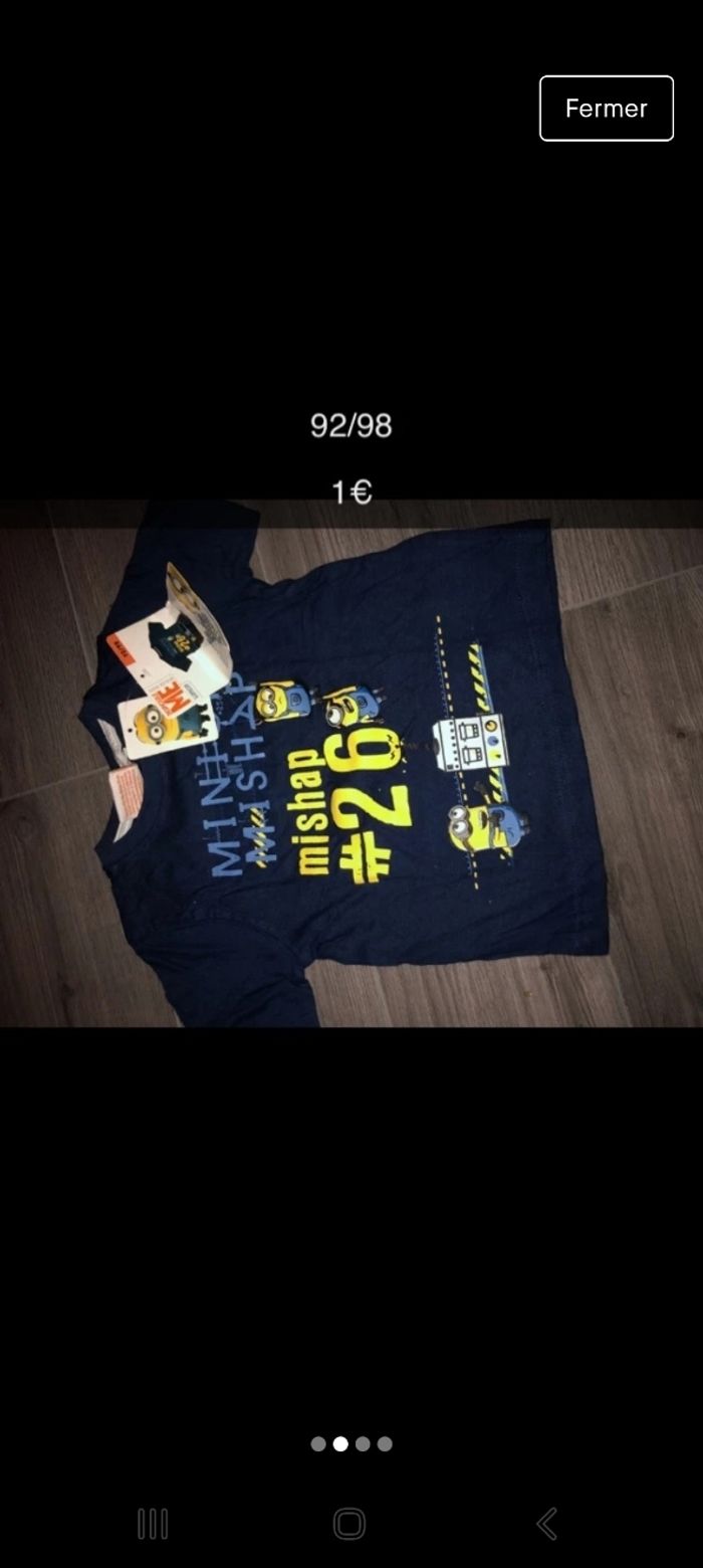 2 ans - photo numéro 3