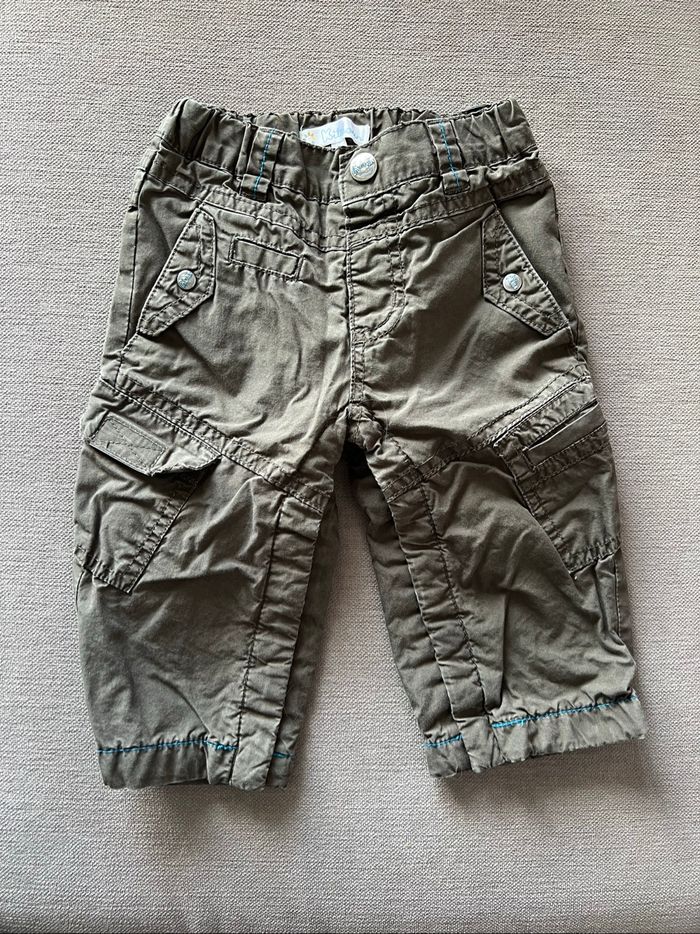 Pantalon 6m