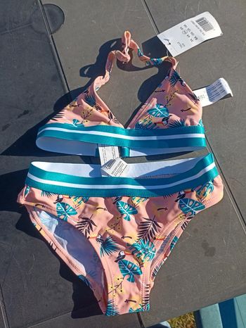 Maillot de bain 5 ans