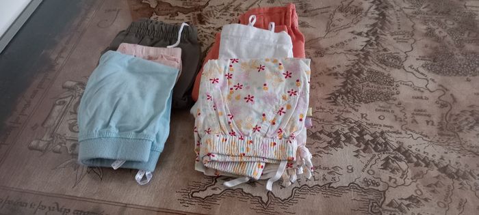 3 mois été fille pas d'envoi - photo numéro 7