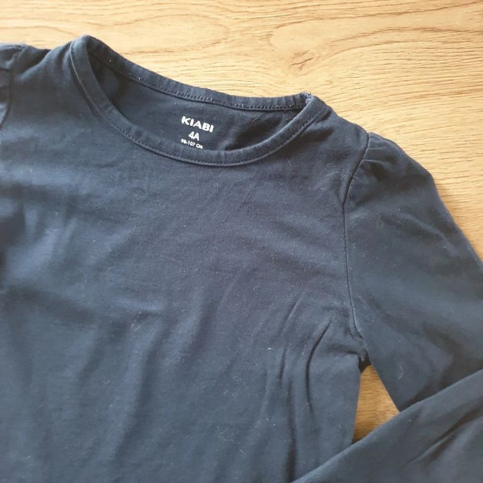 🩷 Tee-shirt 4 ans Kiabi #emyfleury_4ansfille - photo numéro 3