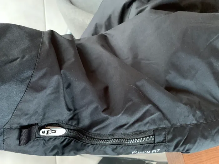 Pantalon ski - photo numéro 3