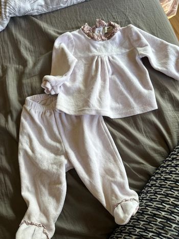 Pyjama 6m