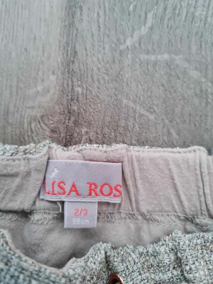 Jupe fille Lisa Rose - photo numéro 4