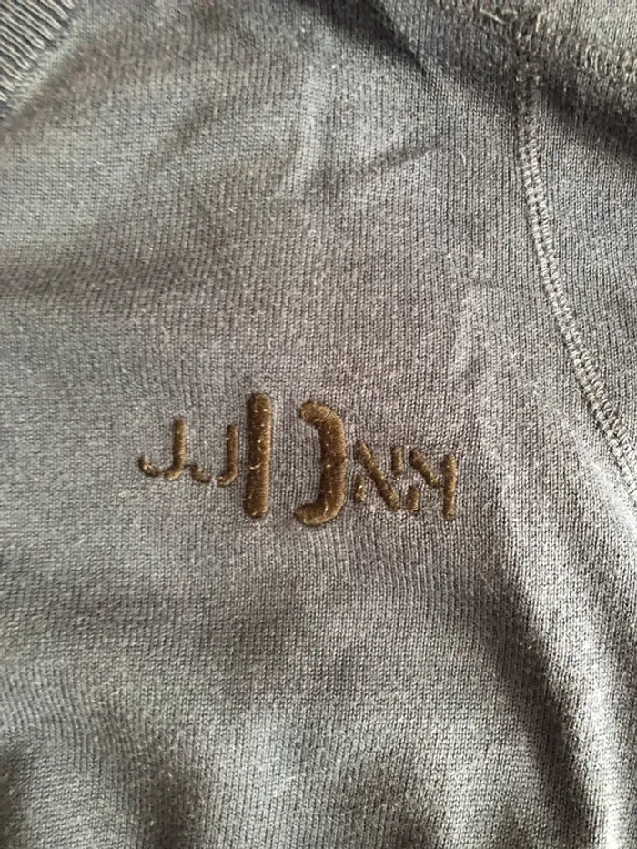 Pull Jack&Jones - photo numéro 3