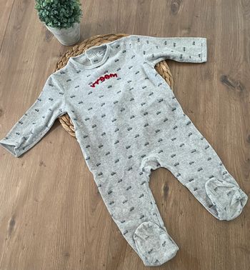 Pyjama 18 mois