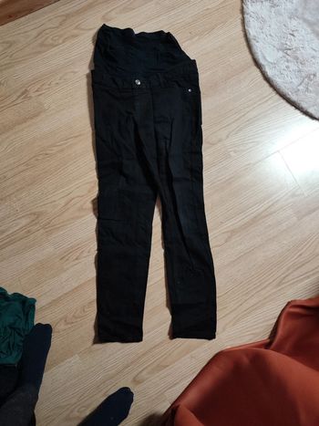 Pantalon maternité