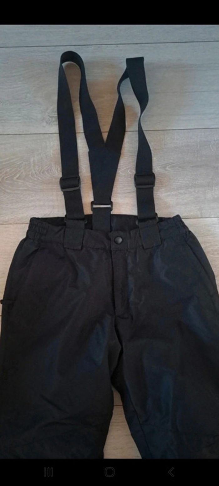 Combinaison ski - photo numéro 6