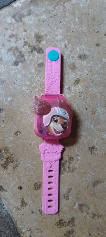 Montre Paw Patrol fille