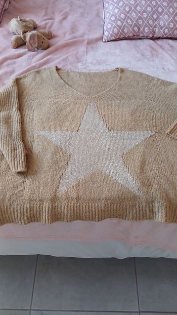 Lot de 3 pulls/hiver