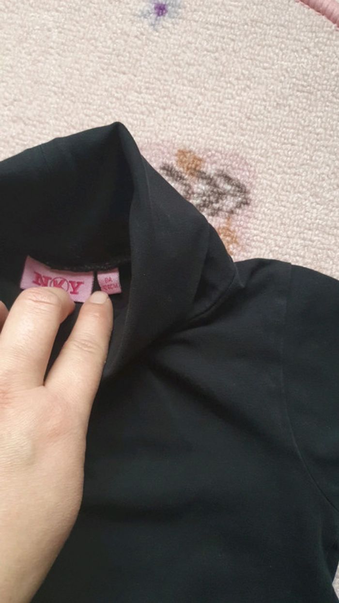 Sous pulls - photo numéro 3