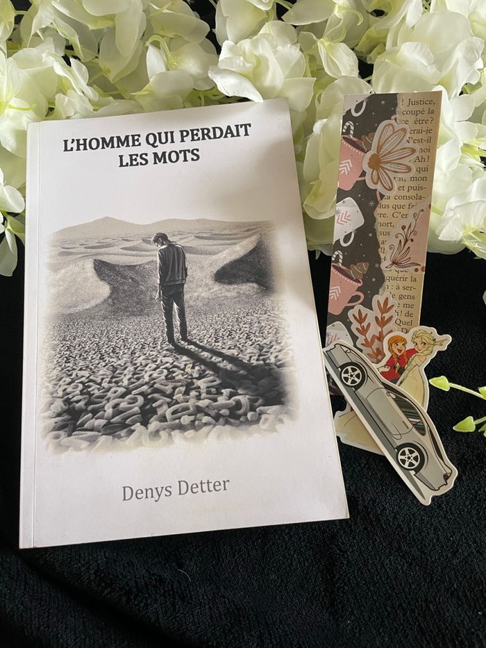 L’homme qui perdait les mots