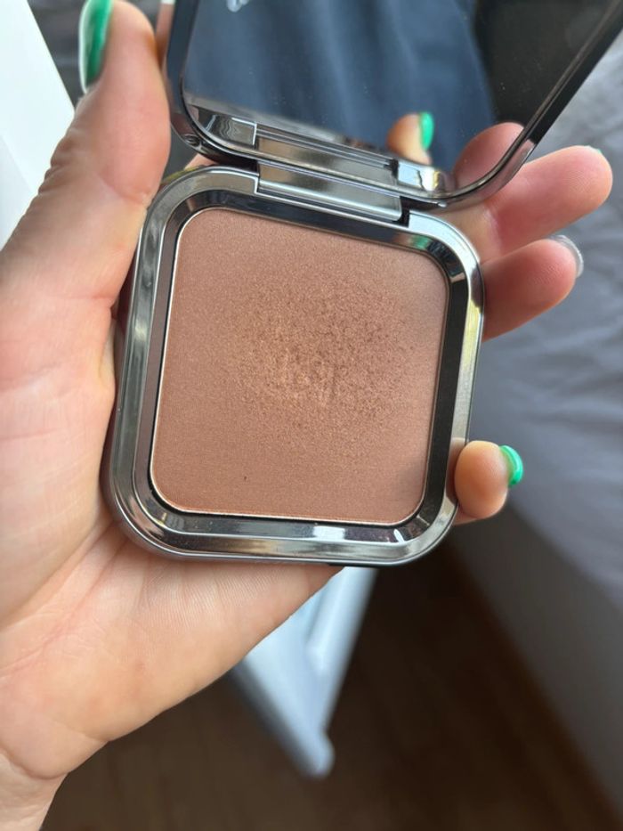 Bronzeur kiko - photo numéro 2