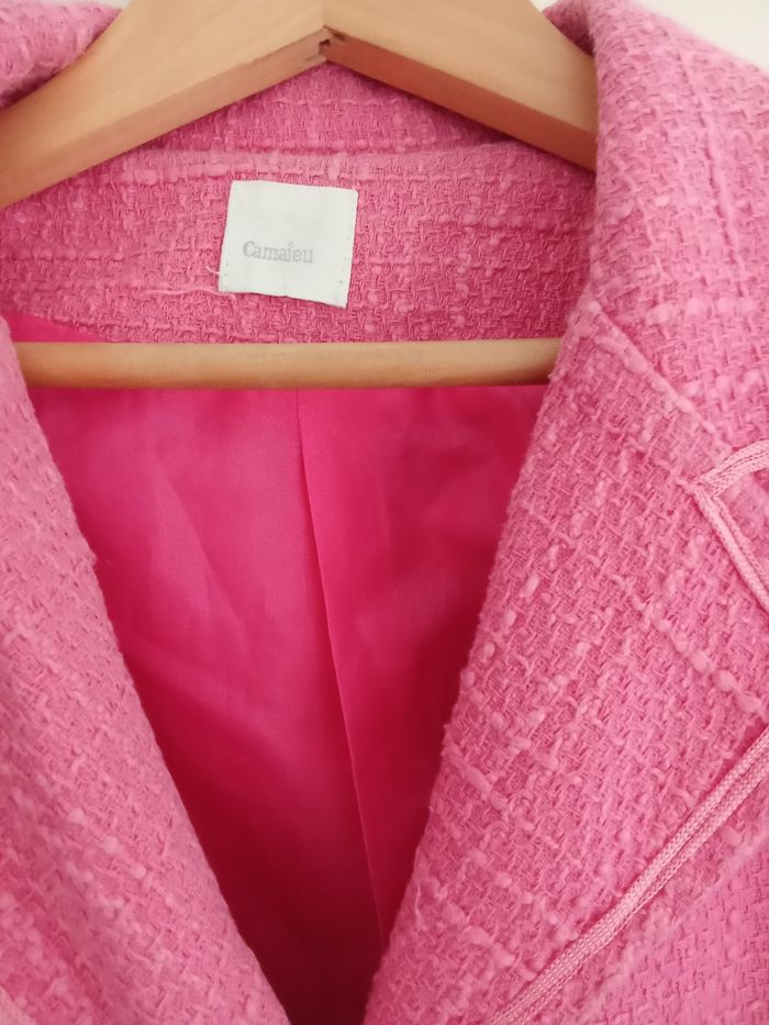 Veste - photo numéro 2
