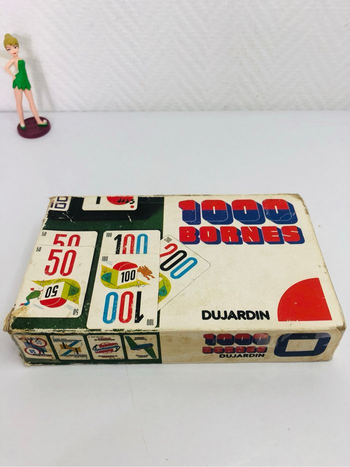 1000 bornes - photo numéro 5