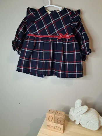 Robe - UBS2 - 6 mois
