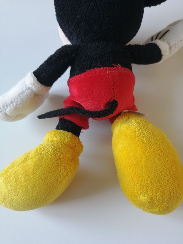 peluche disney - photo numéro 4