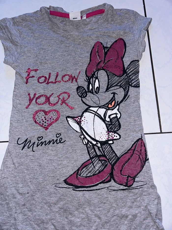 Chemise de nuit Minnie - photo numéro 2