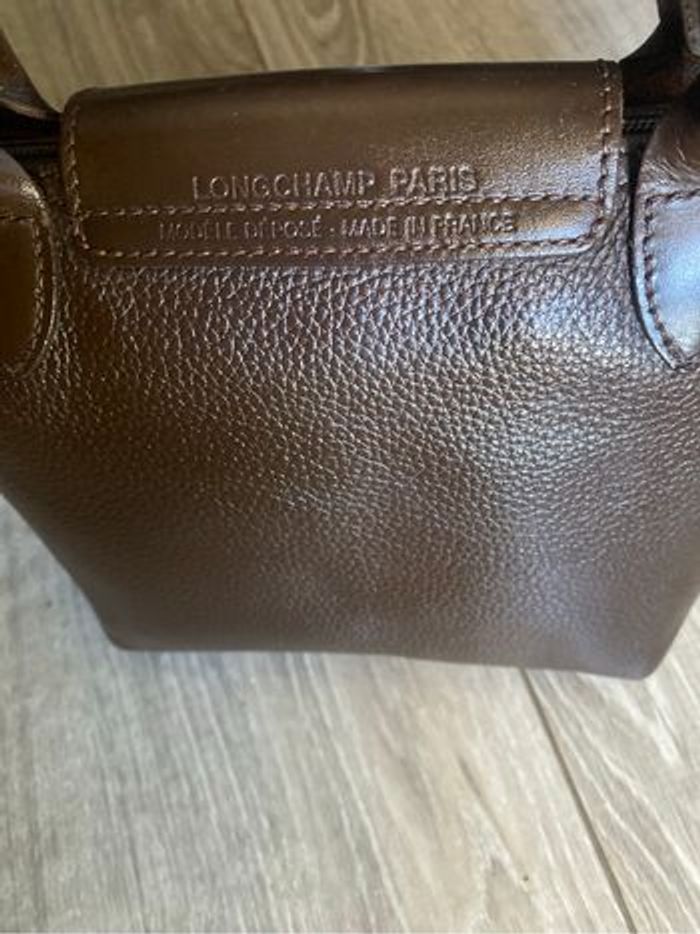 Longchamp - photo numéro 4