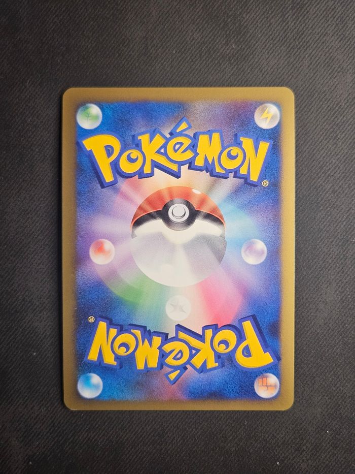 Carte Pokemon Bouldeneu Lv.X 004/090 Pt4 Advent of Arceus - photo numéro 2