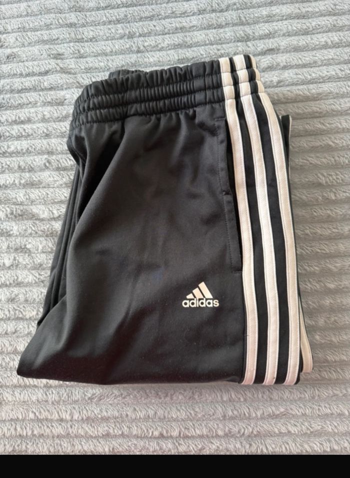 Pantalon jogging Adidas 13-14 ans