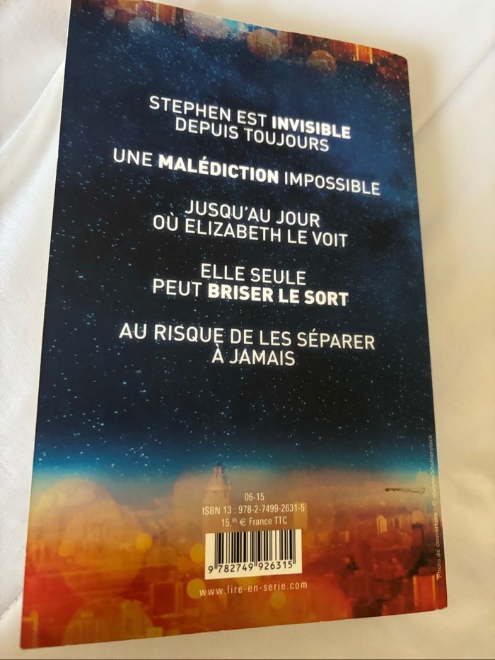 Invisibilité - photo numéro 2