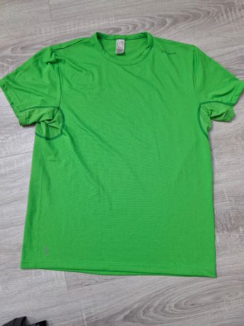 T shirt respirant neuf
