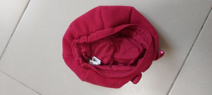 Béret avec nœud 49/50 - photo numéro 7
