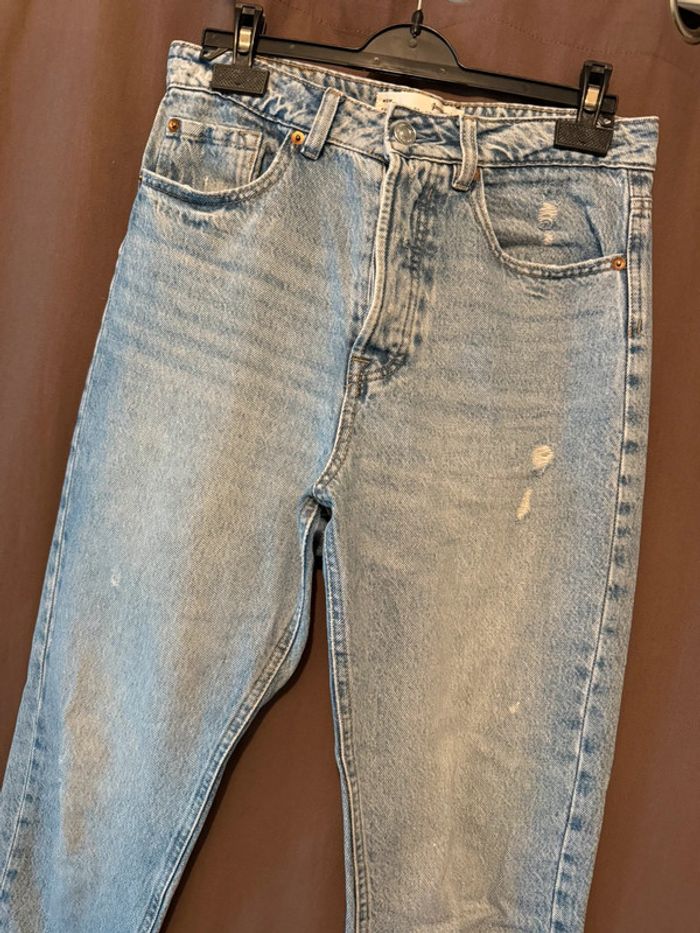 Jean mom - photo numéro 2