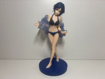Cinderella Celestial Vivi Kanade Hayami Figurine