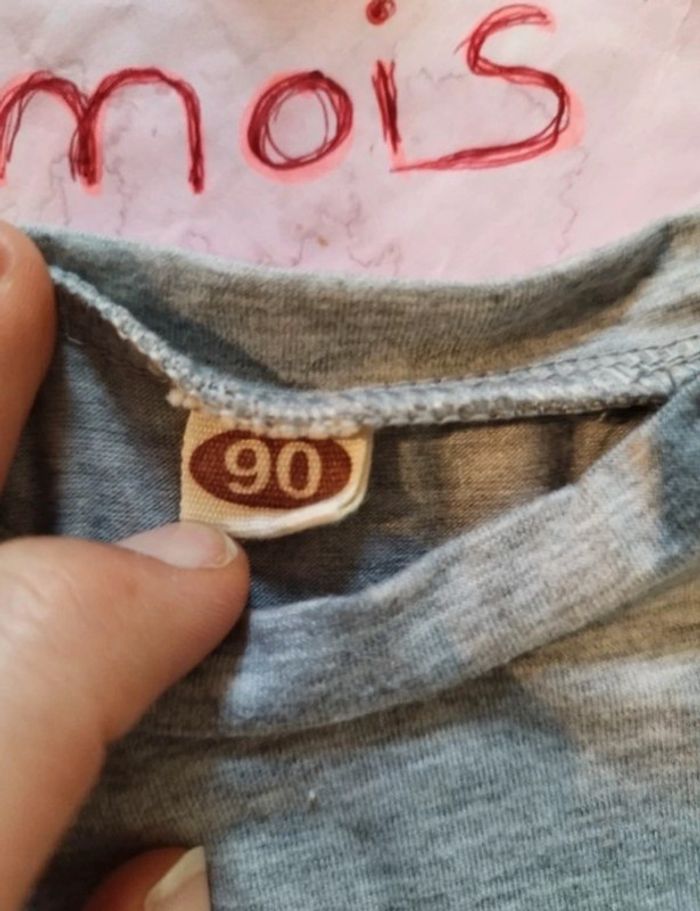 Robe tulle 90cm - photo numéro 4