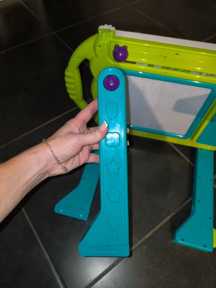 Trotteur - photo numéro 5