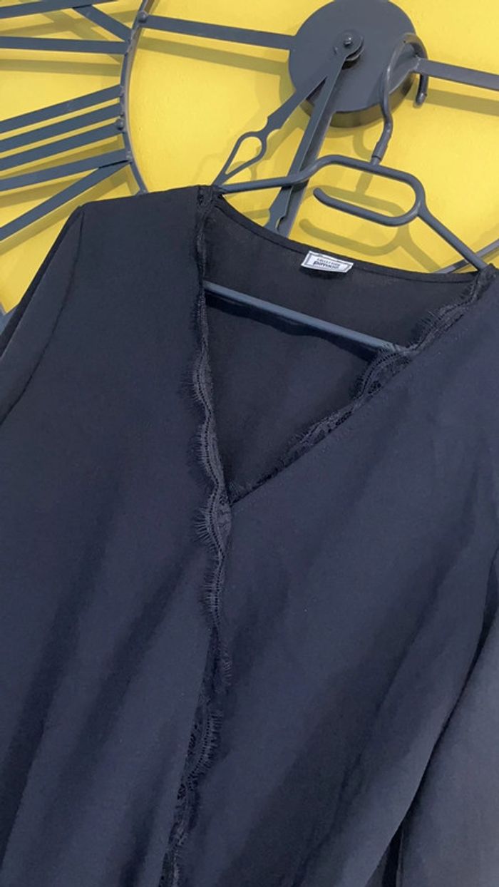 Body chemisier taille 36 - photo numéro 2