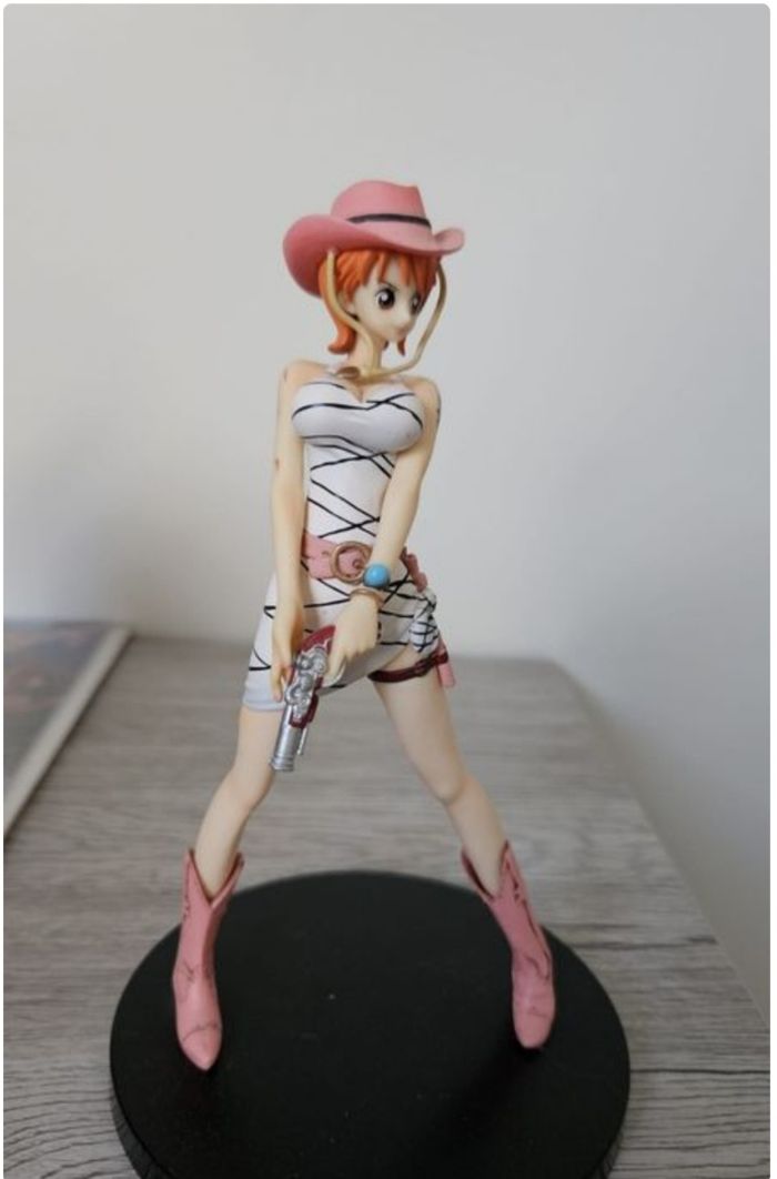 Vends figurine One piece - photo numéro 10