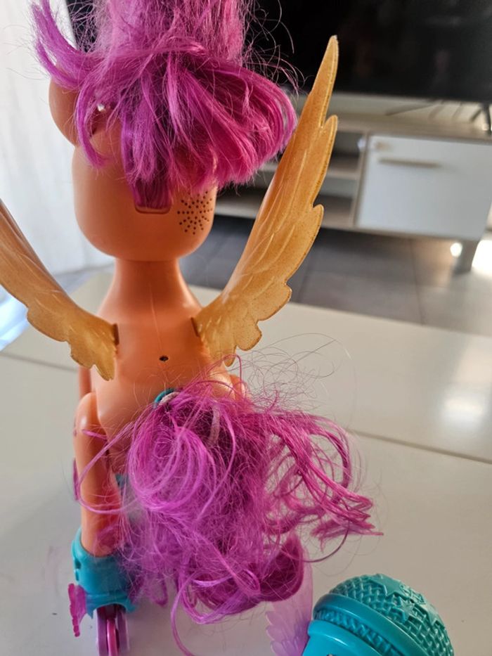Little Pony - photo numéro 5