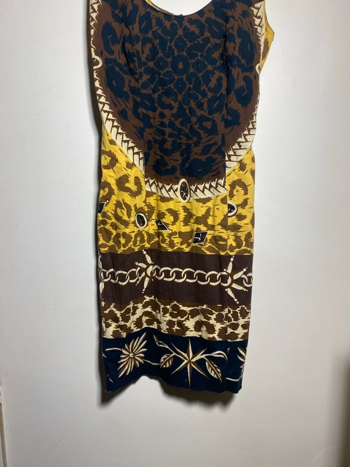 Robe T36 - photo numéro 2