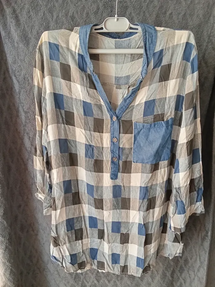 T-shirt femme
