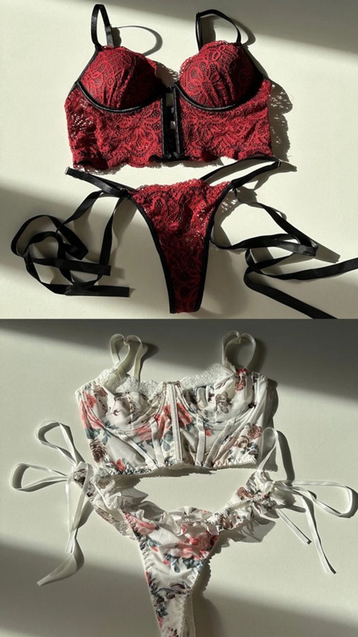 lot 2 ensembles