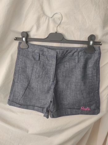 Shorts Barbie