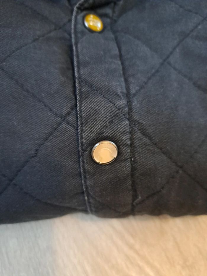 Veste molletonnée 23 mois - photo numéro 4
