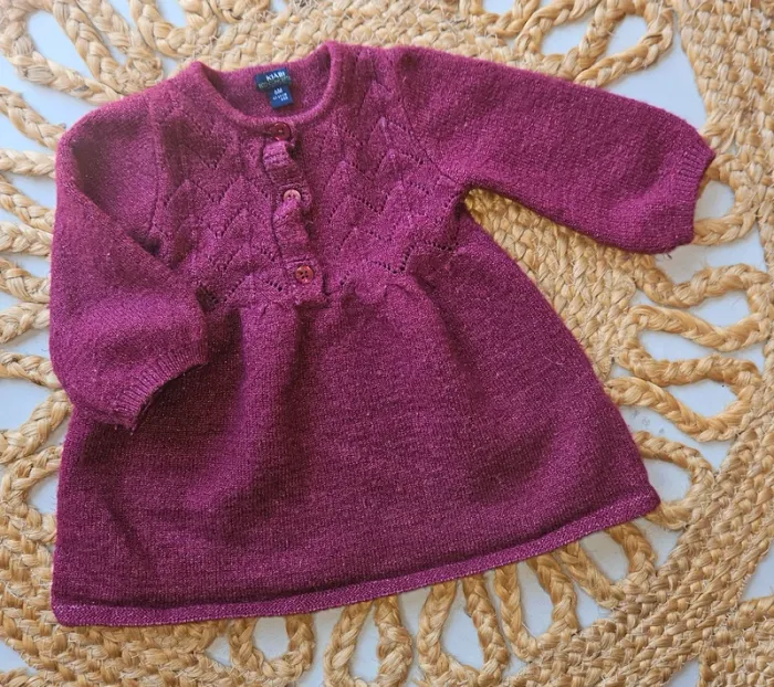Robe 6m