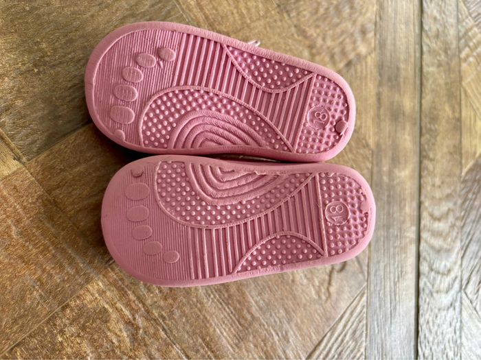 Chaussons p.18 - photo numéro 6