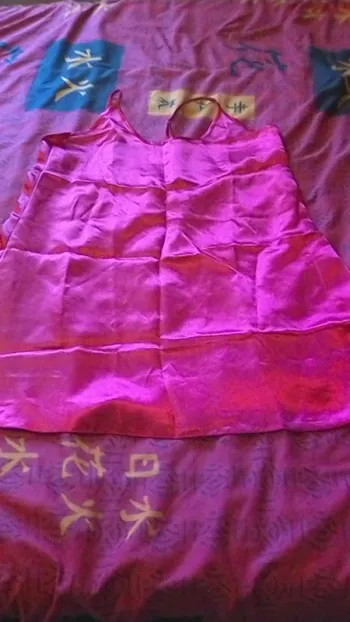 nuisette femme taille L/XL