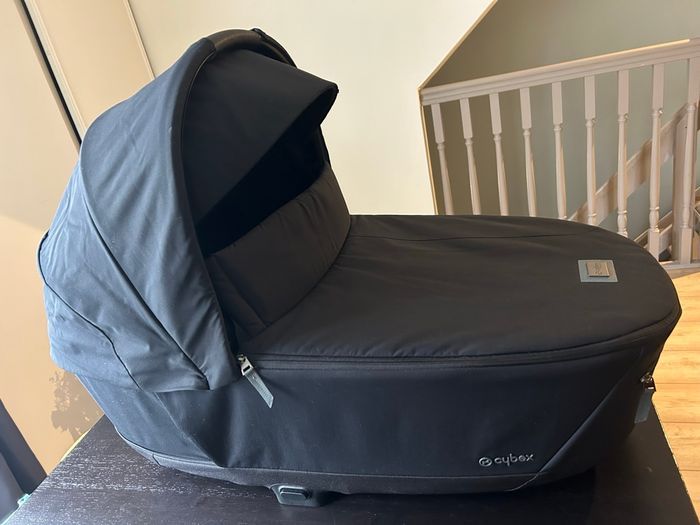 Nacelle Cybex Priam/ E-Priam Luxe - photo numéro 2