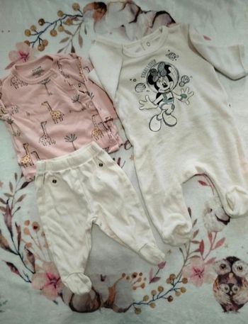 Lot Pyjamas