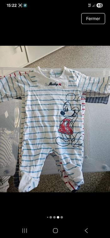 Pyjama 