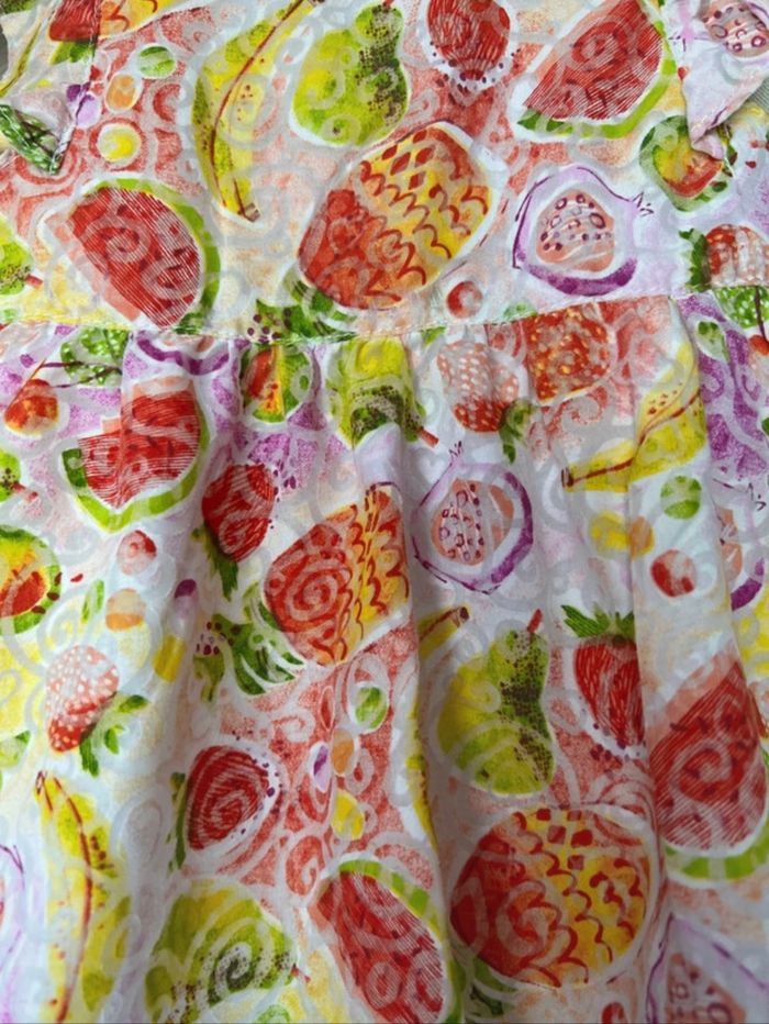 Robe d’été - photo numéro 2